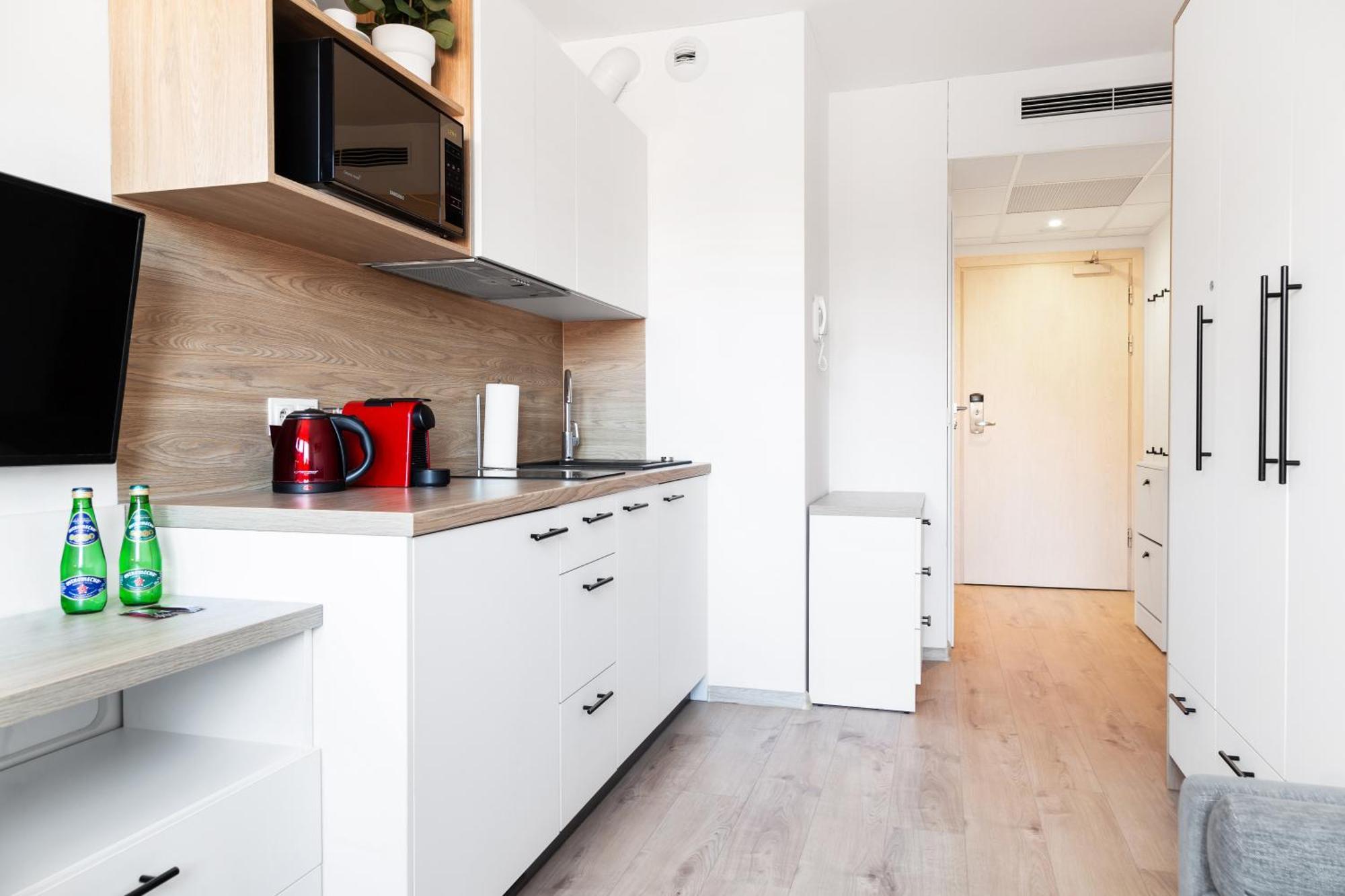Lumen Apartment Breslau