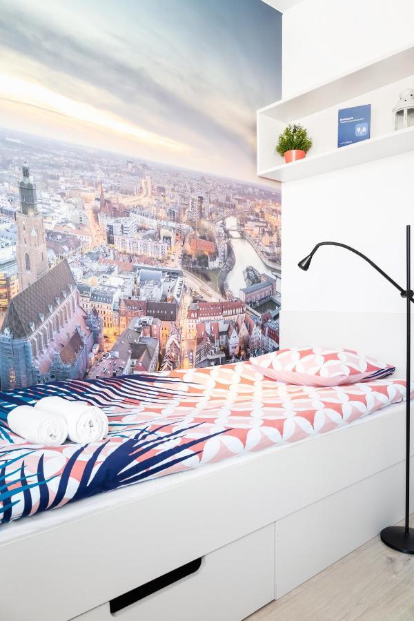 Apartament Lumen
