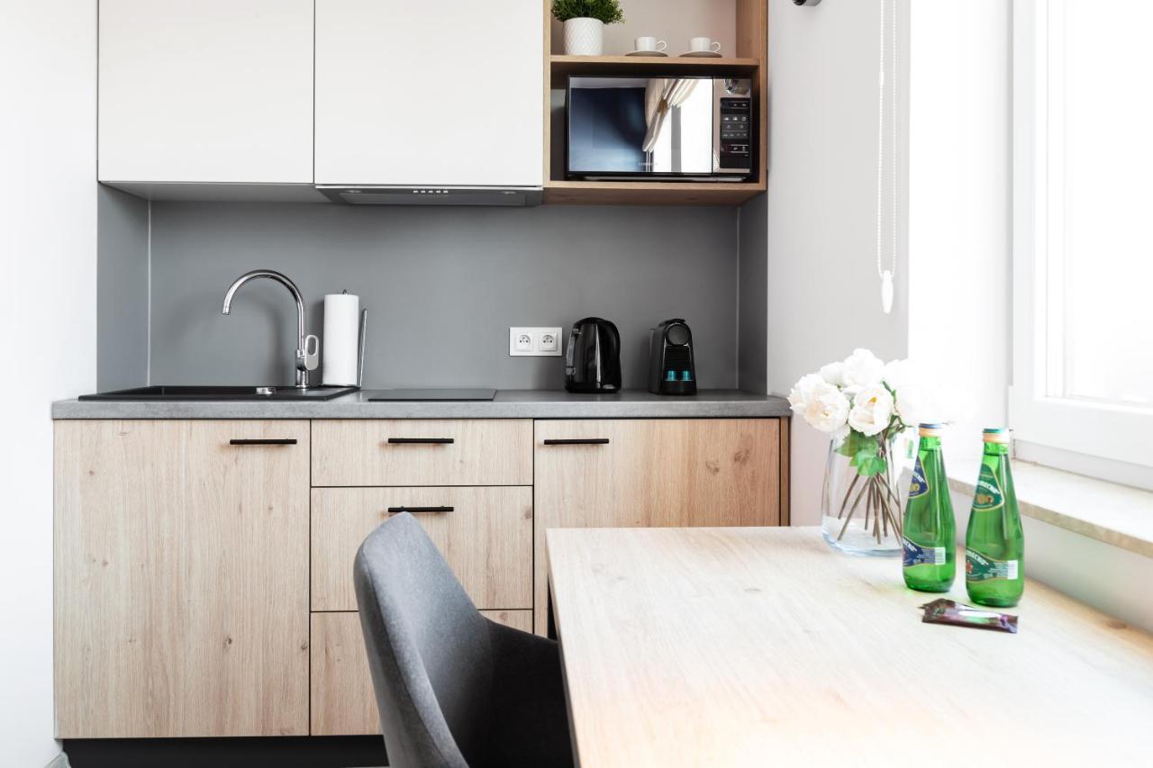 Lumen Apartament