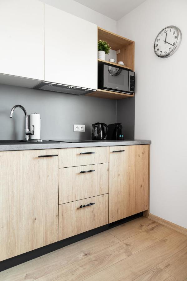 Lumen Apartament