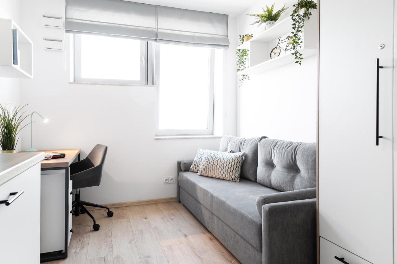 Apartament Lumen Wrocław