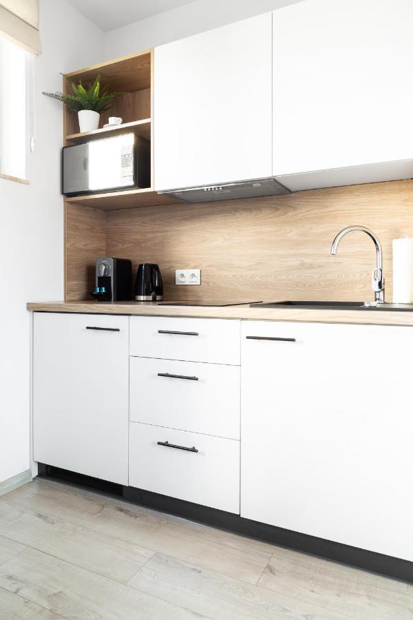 Apartament Lumen