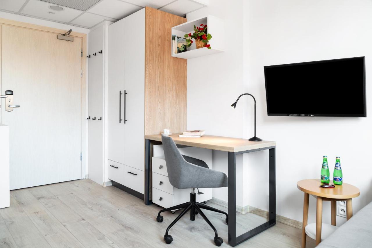 Apartament Lumen *