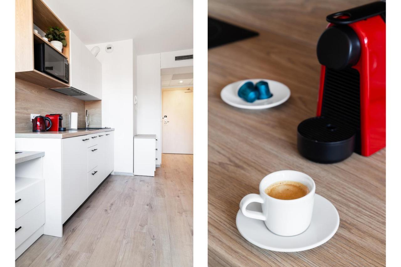 Lumen Apartament *
