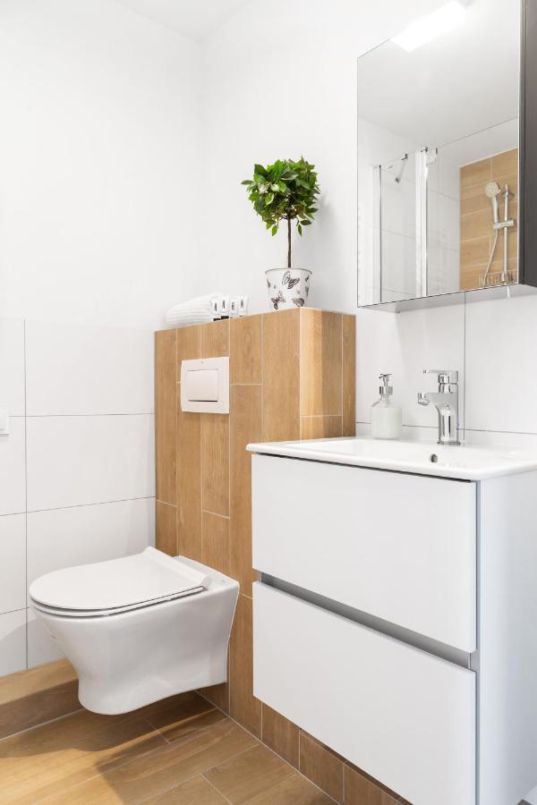 Apartament Lumen