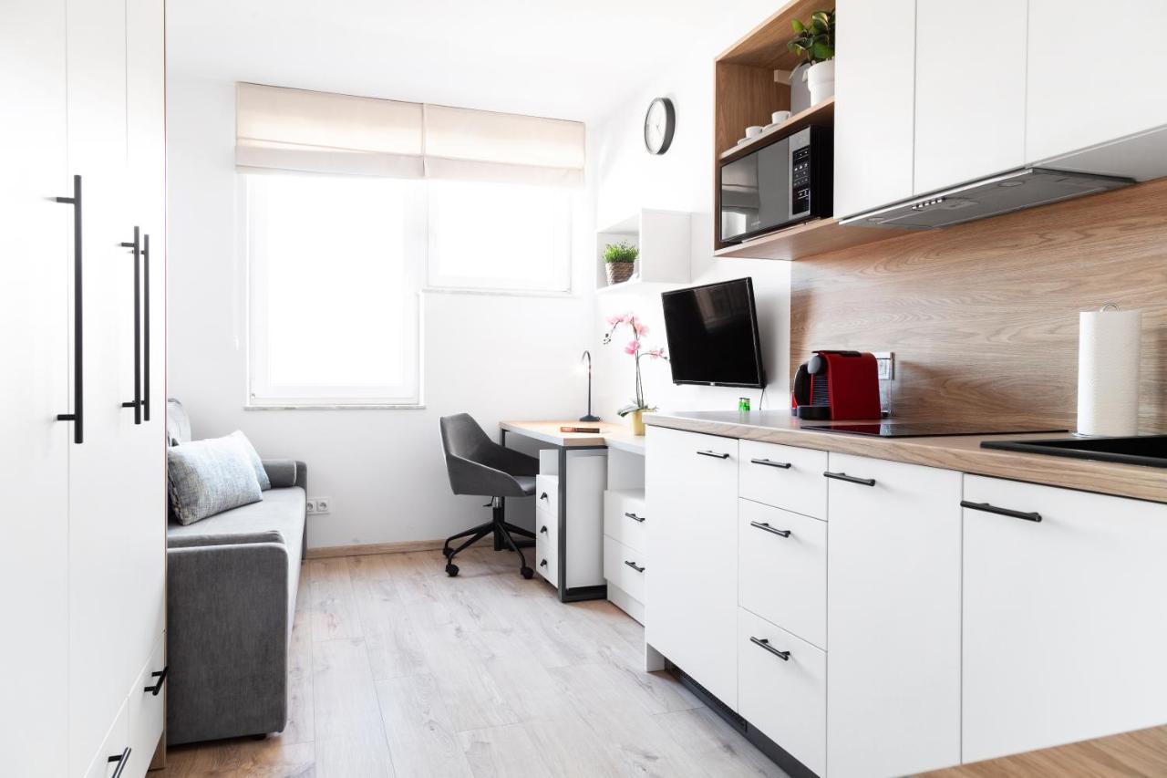Lumen Apartament